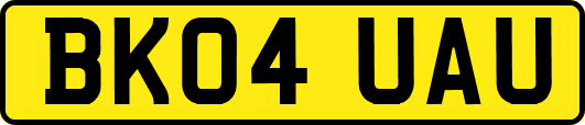 BK04UAU