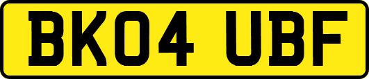 BK04UBF