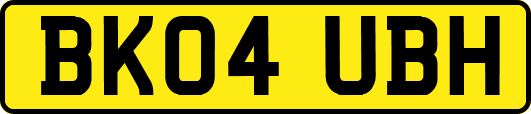 BK04UBH