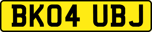 BK04UBJ
