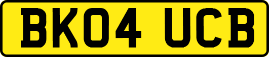 BK04UCB