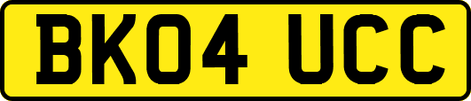 BK04UCC