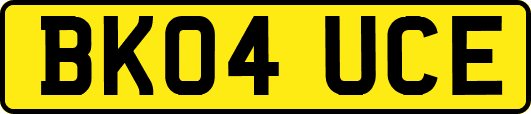 BK04UCE