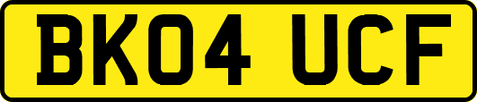 BK04UCF