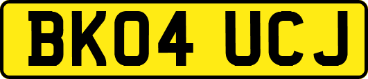 BK04UCJ
