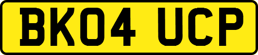 BK04UCP