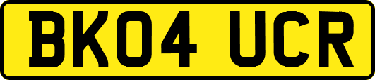 BK04UCR