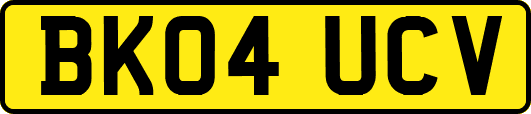 BK04UCV