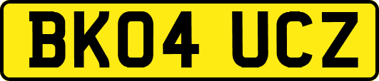 BK04UCZ