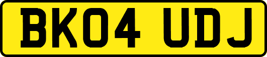BK04UDJ