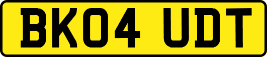 BK04UDT