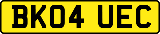 BK04UEC