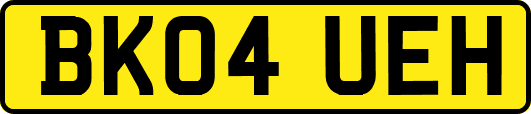 BK04UEH