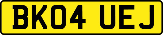BK04UEJ