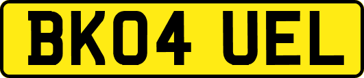 BK04UEL
