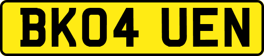 BK04UEN