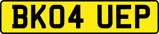 BK04UEP