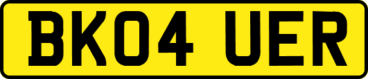 BK04UER