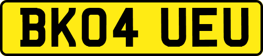 BK04UEU