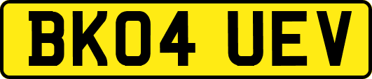 BK04UEV