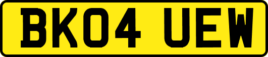 BK04UEW