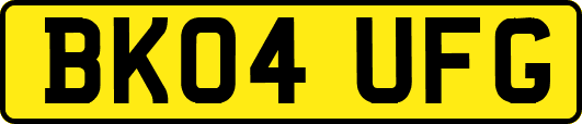 BK04UFG
