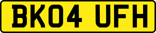 BK04UFH
