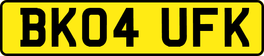 BK04UFK