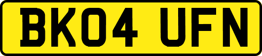 BK04UFN