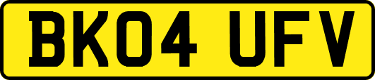 BK04UFV