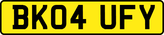 BK04UFY