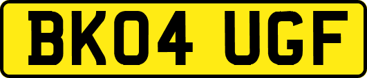 BK04UGF