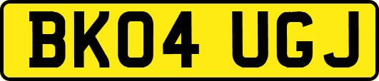 BK04UGJ