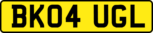 BK04UGL