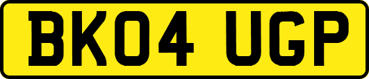 BK04UGP