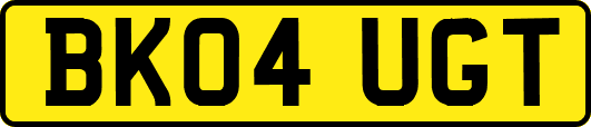 BK04UGT