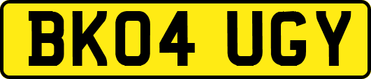 BK04UGY