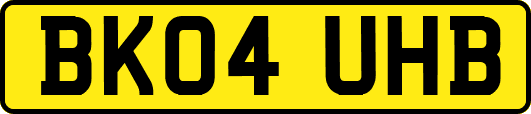 BK04UHB