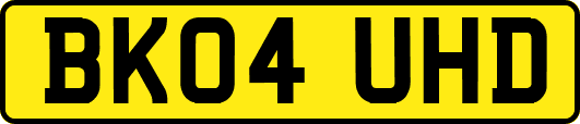 BK04UHD