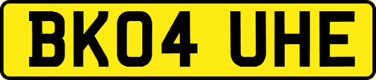 BK04UHE