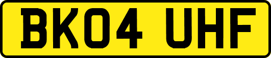 BK04UHF