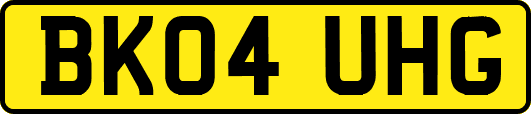BK04UHG