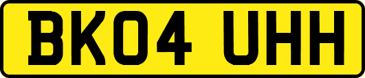 BK04UHH