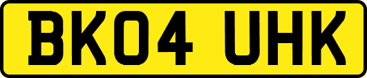 BK04UHK