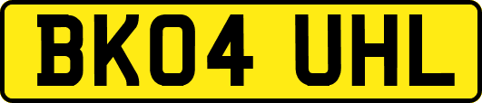 BK04UHL