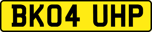 BK04UHP