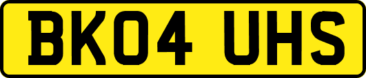 BK04UHS