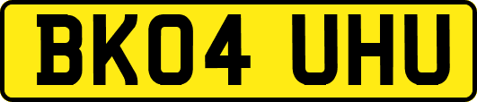 BK04UHU