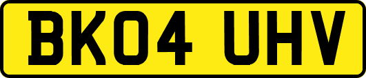 BK04UHV