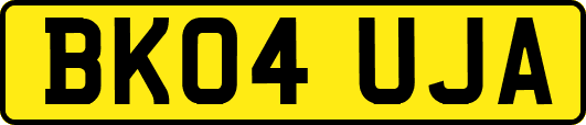 BK04UJA